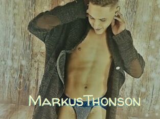 MarkusThonson