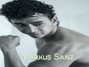 Markus_Sanz
