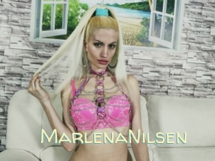 MarlenaNilsen Sexy Tchat