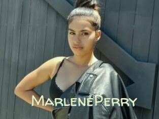 MarlenePerry