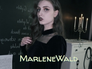 MarleneWald Sexy Tchat