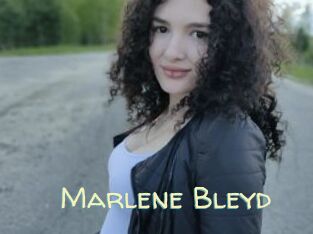 Marlene_Bleyd