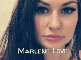 Marlene_Love Sexy Tchat