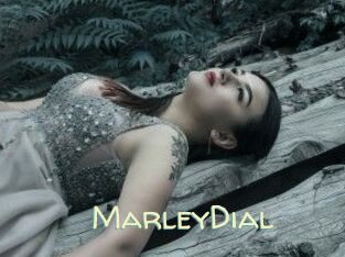MarleyDial