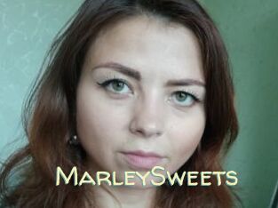 MarleySweets Sexy Tchat