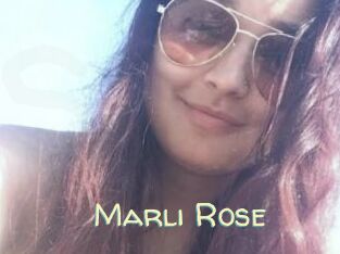 Marli_Rose Sexy Tchat