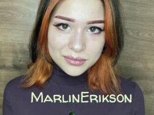 MarlinErikson