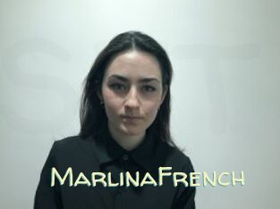 MarlinaFrench