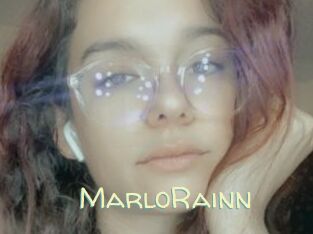 MarloRainn