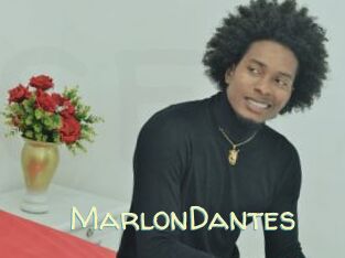 MarlonDantes