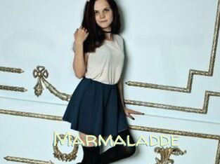 Marmaladde