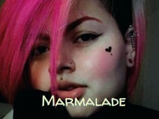 Marmalade