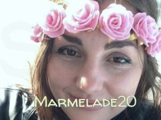 Marmelade20