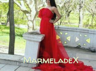 MarmeladeX