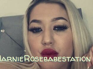 MarnieRosebabestation