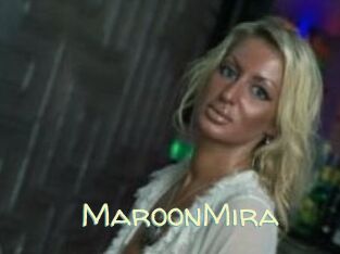 MaroonMira