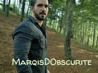 MarqisDObscurite