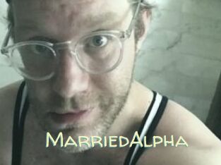 MarriedAlpha
