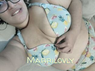 Marrilovly Sexy Tchat