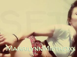 MarrilynnMistrexxx