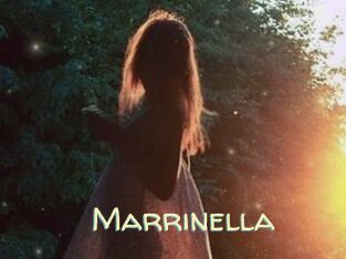 Marrinella