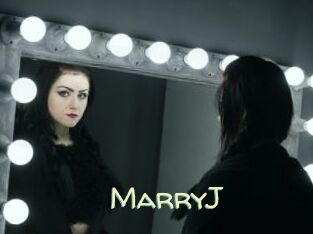 MarryJ