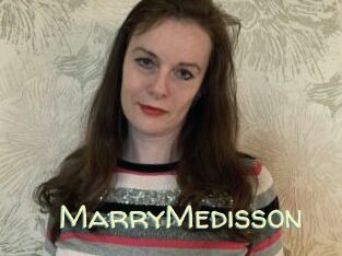 MarryMedisson