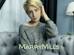 MarryMills