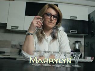 Marrylyn
