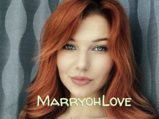 MarryohLove