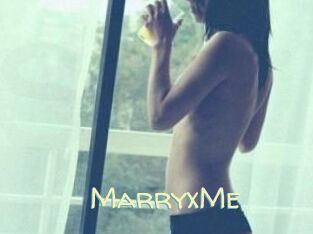MarryxMe