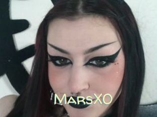MarsXO