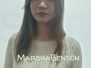 MarshaBenson Sexy Tchat