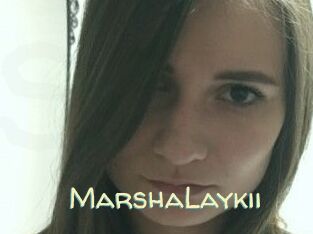 MarshaLaykii