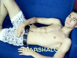 MarshalG