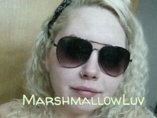 MarshmallowLuv