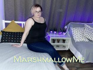 MarshmallowMe