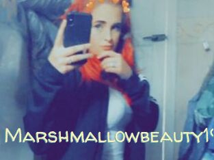 Marshmallowbeauty19