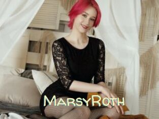 MarsyRoth