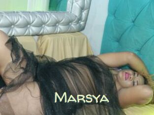 Marsya