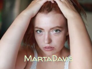 MartaDavis