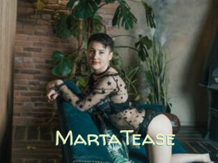 MartaTease Sexy Tchat