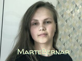MarteBernar Sexy Tchat