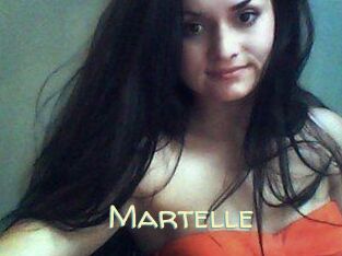 Martelle