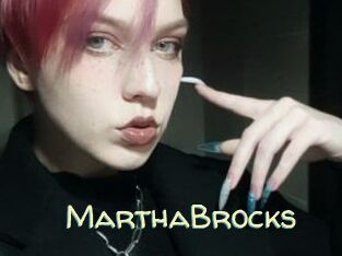 MarthaBrocks