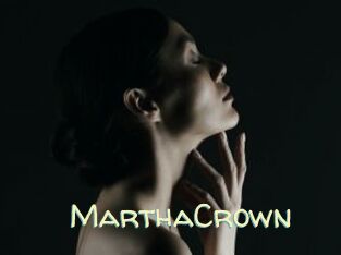 MarthaCrown