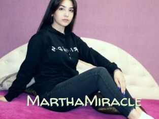 MarthaMiracle