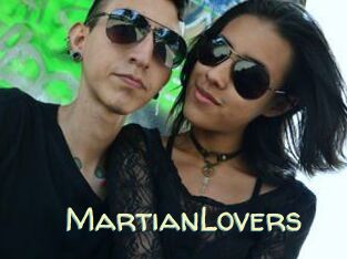 MartianLovers