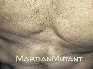 MartianMutant Sexy Tchat
