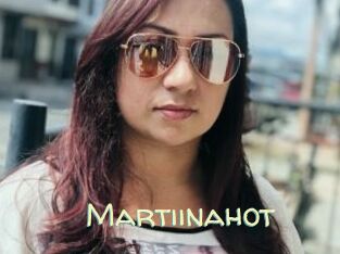 Martiinahot